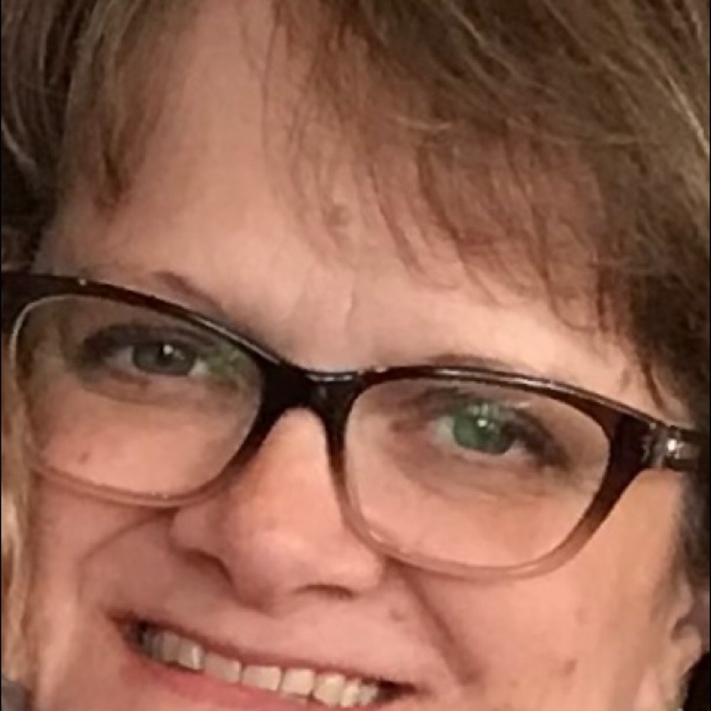 Meet your Posher, Jana